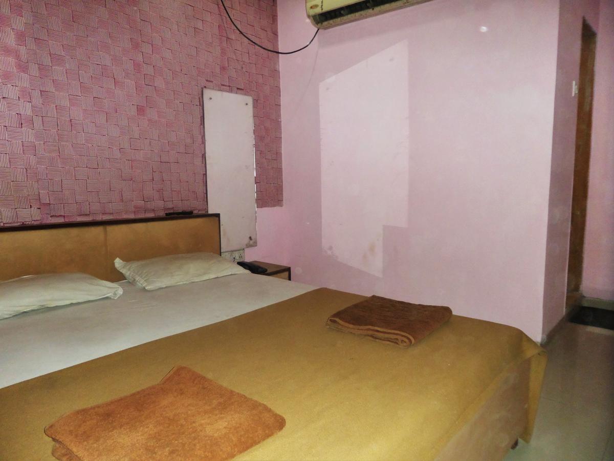 Ashtavinayak Residency Hotel Pune Exterior foto