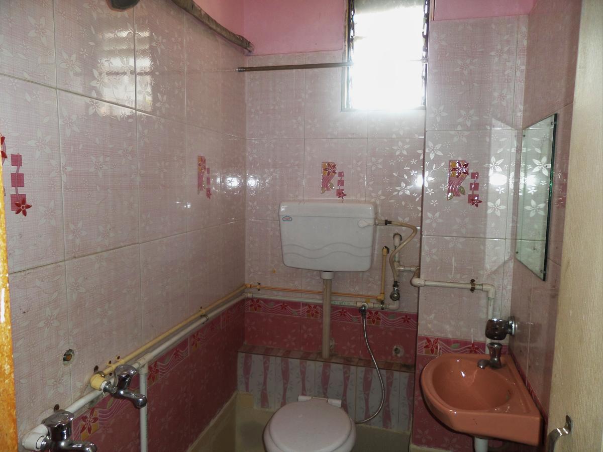 Ashtavinayak Residency Hotel Pune Exterior foto